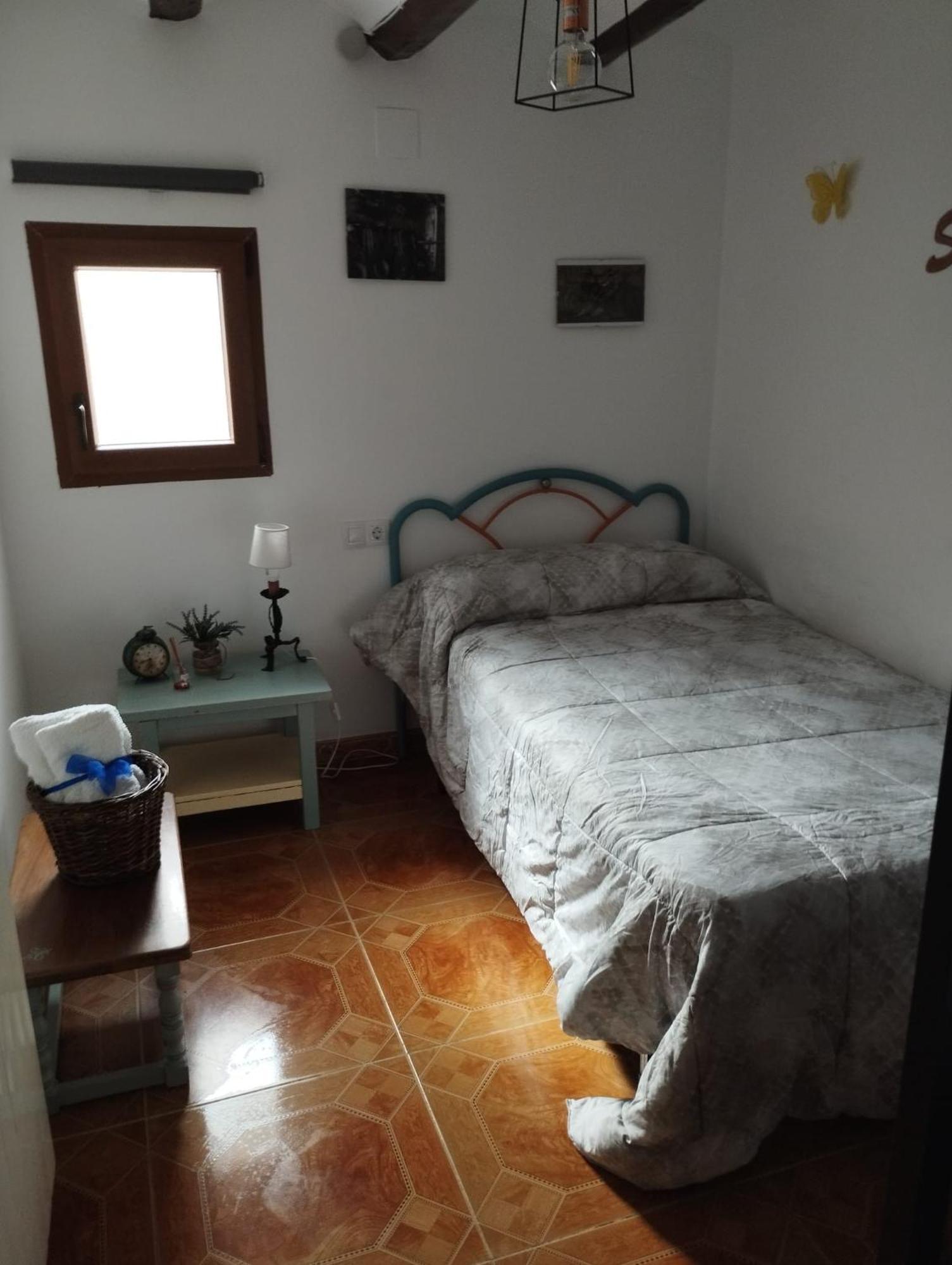 Casa Azafran Villa Torrijo del Campo Exteriör bild