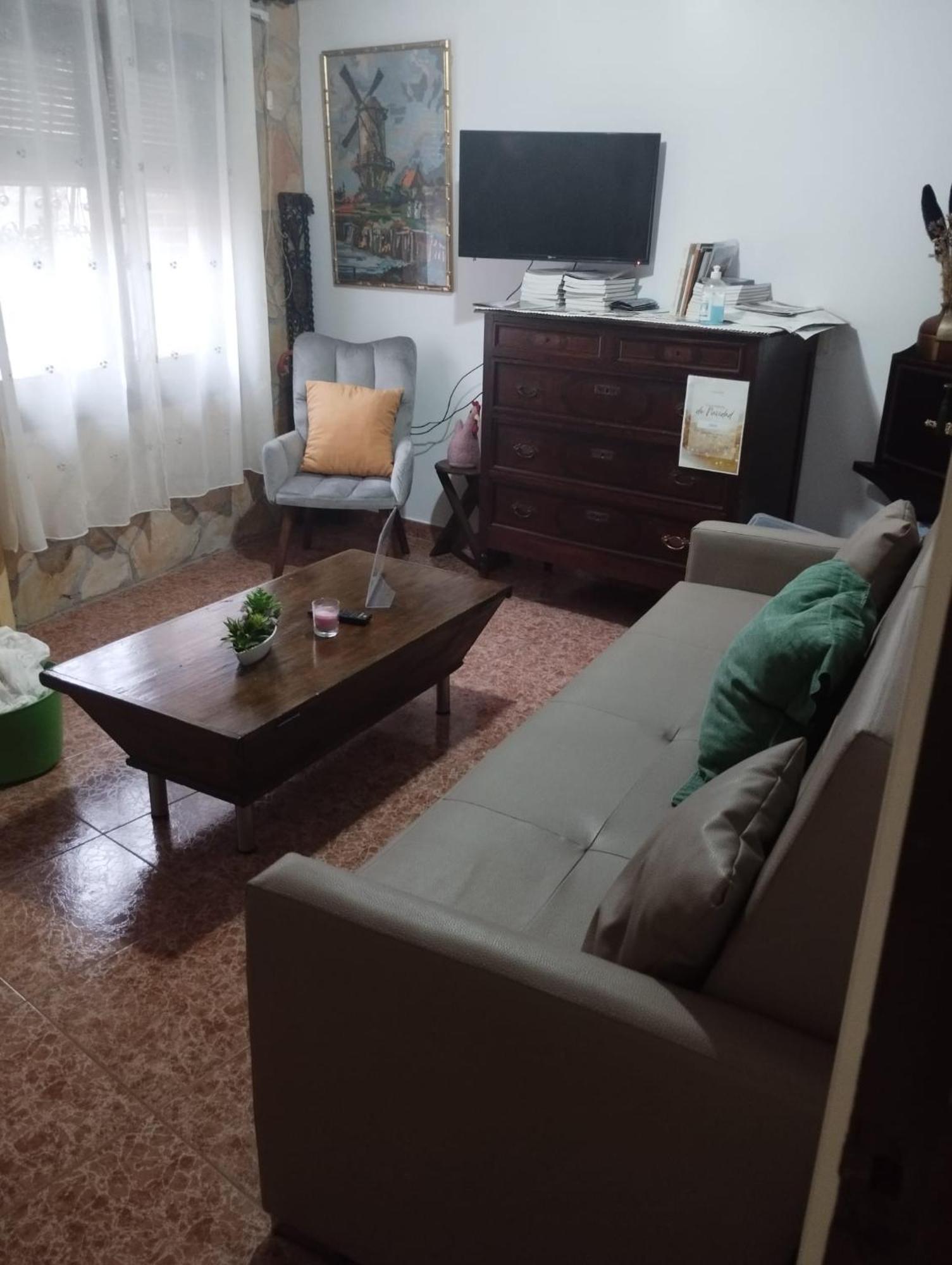 Casa Azafran Villa Torrijo del Campo Exteriör bild