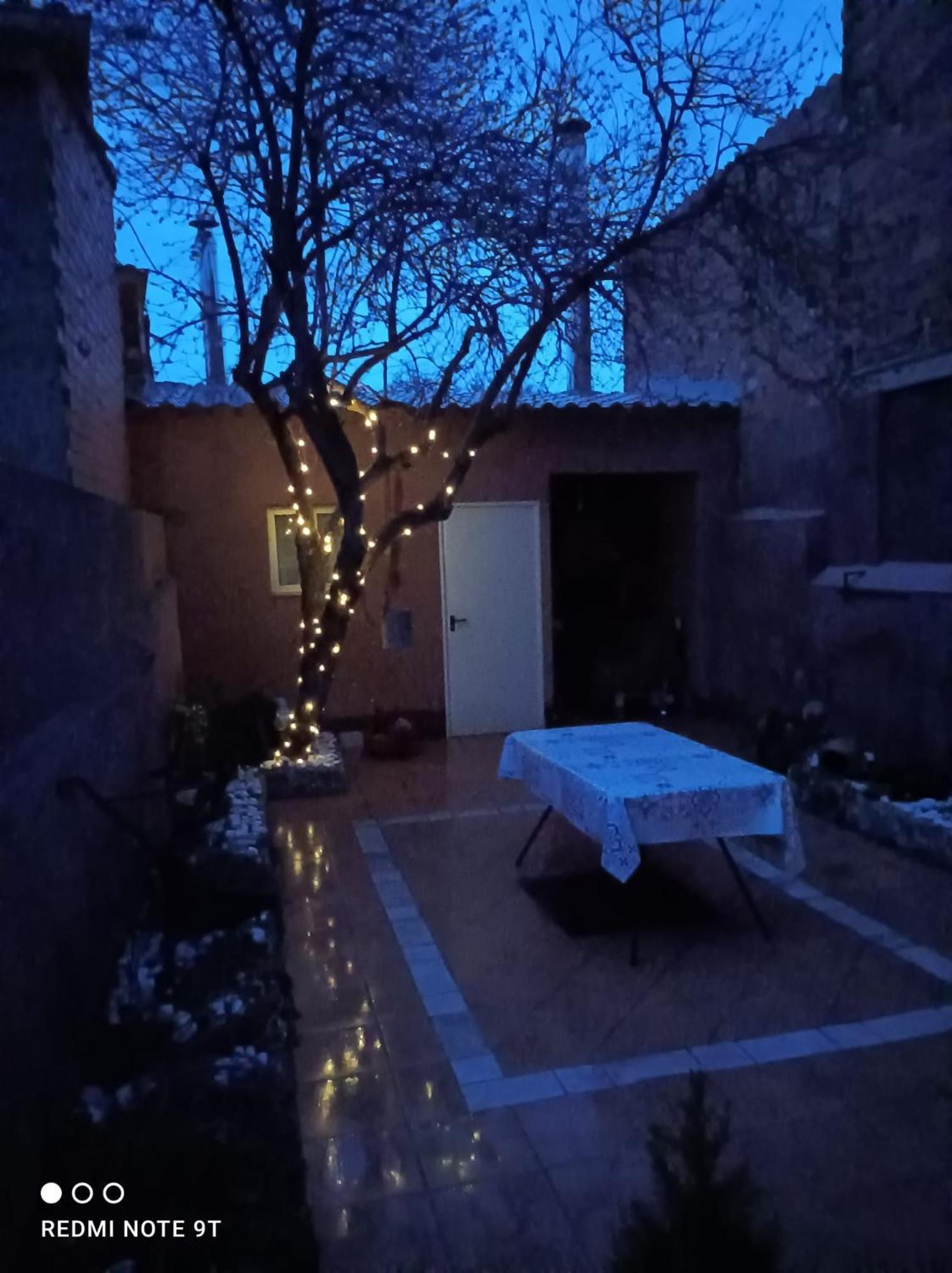 Casa Azafran Villa Torrijo del Campo Exteriör bild