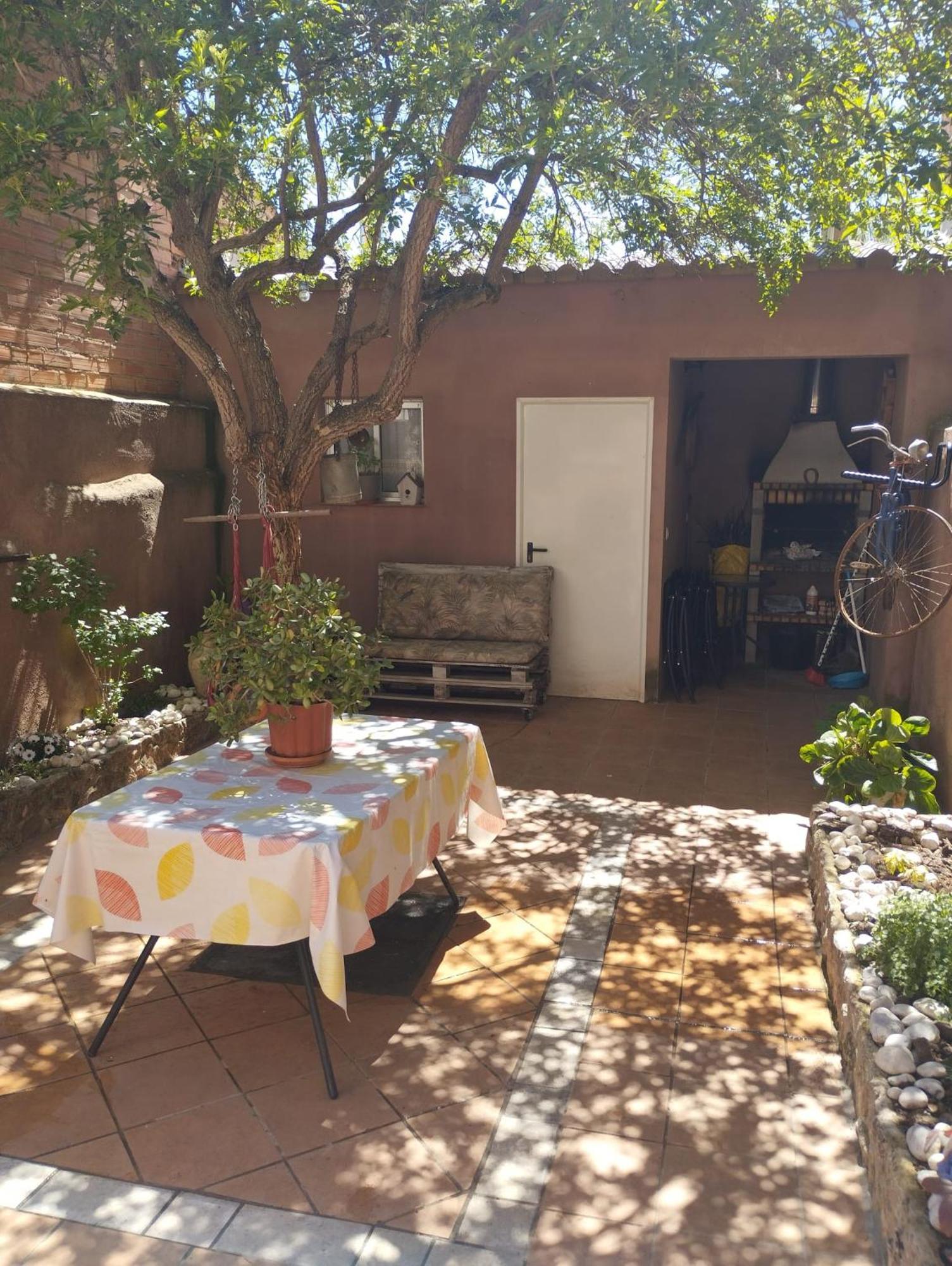 Casa Azafran Villa Torrijo del Campo Exteriör bild